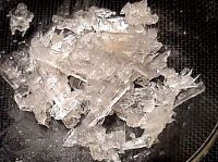 Meth Crystals