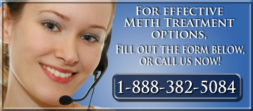 History Of Meth | Crystal Methamphetamine History